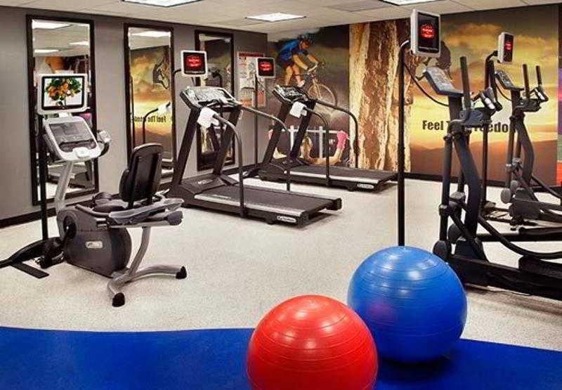 By Marriott Atlantic Airport 3*