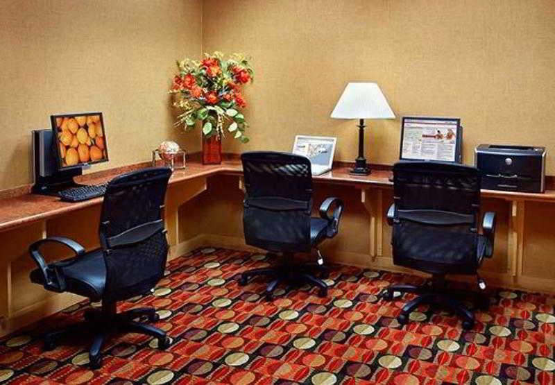 Hotel By Marriott Atlantic Airport Egg Harbor Township