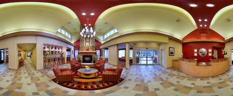 Hotel By Marriott Atlantic Airport 3*